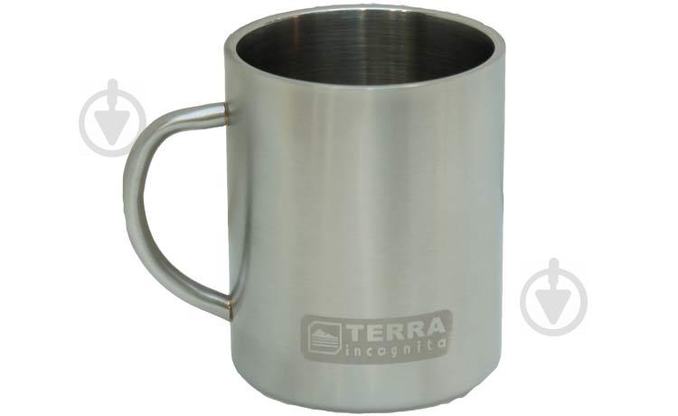 Термокружка Terra Incognita T-Mug 220 (TI-TMUG-220)