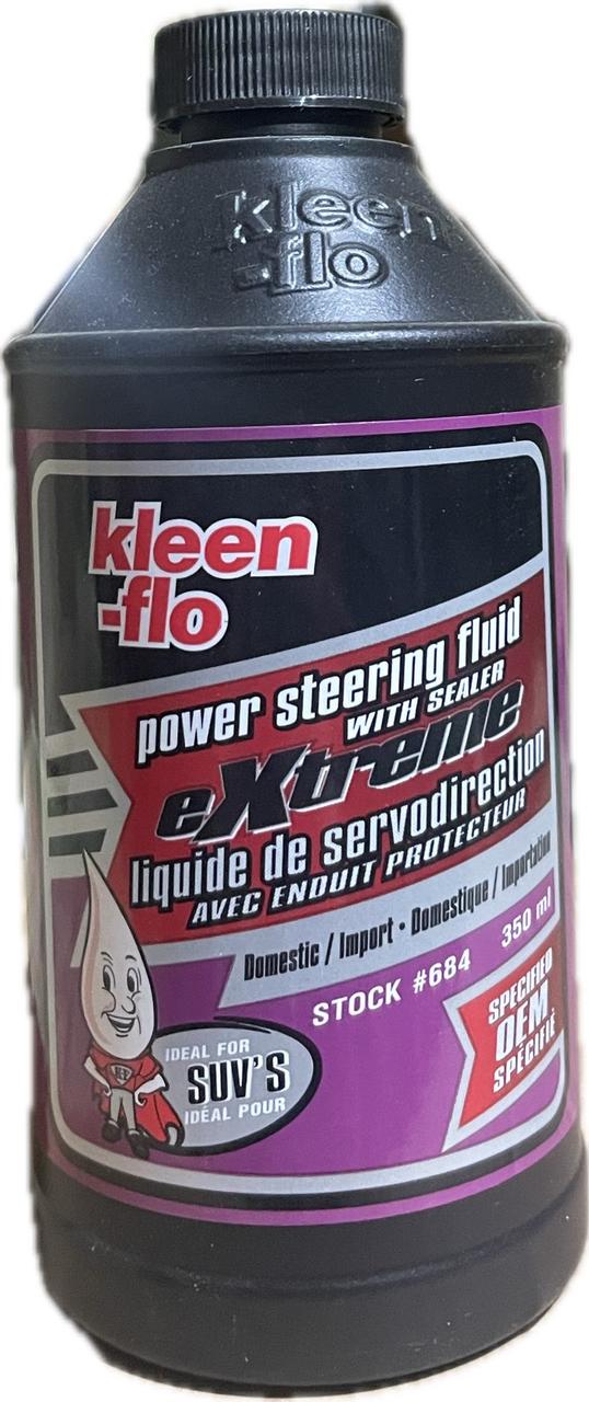 Герметик гидроусилителя Kleen-Flo 350 мл (684)