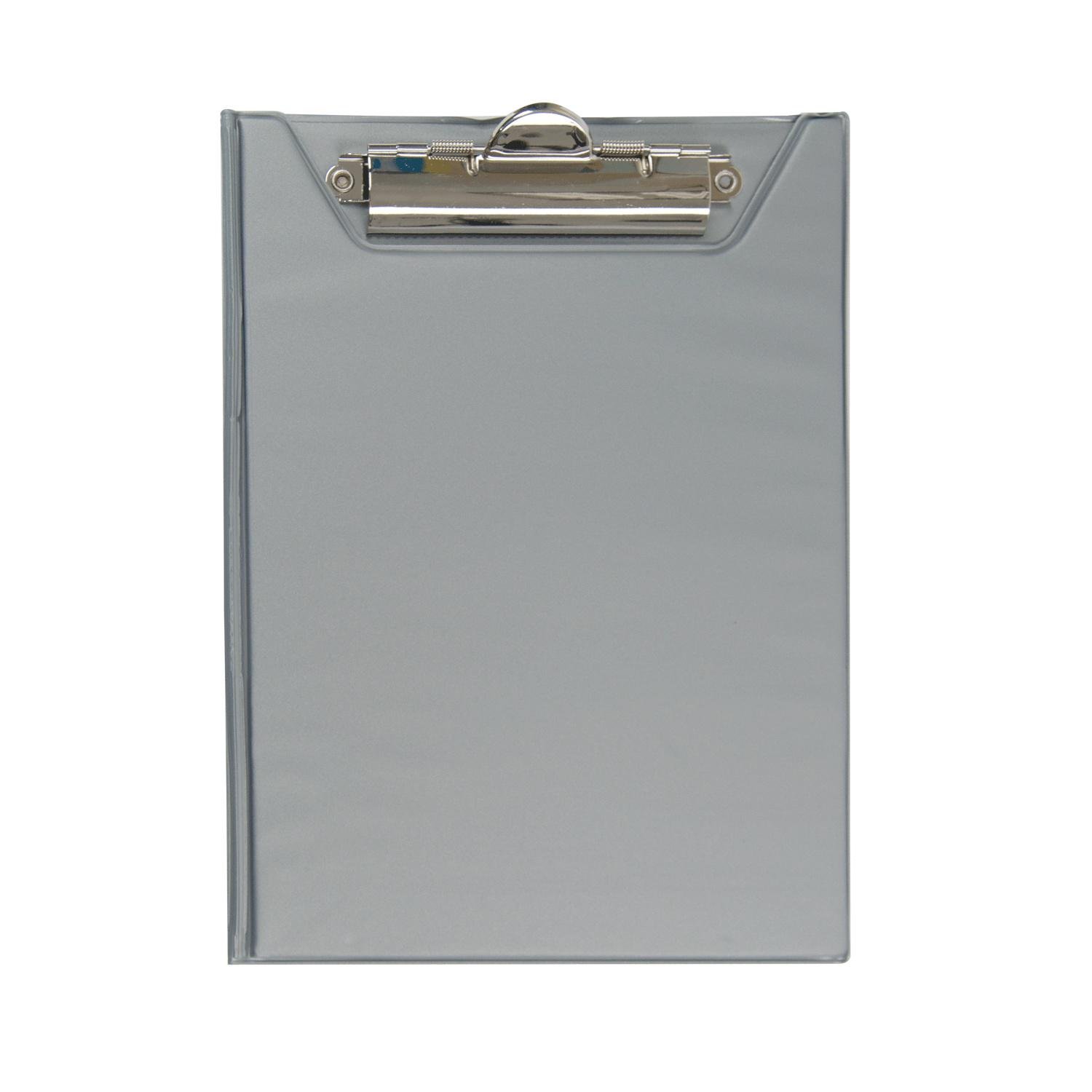 Папка-планшет Buromax А5 PVC Разноцветный (BM.3417-99)