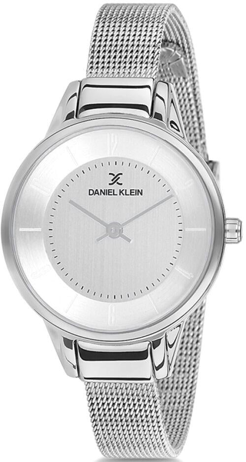 Наручний годинник жіночий Daniel Klein DK11790-1 (818526)