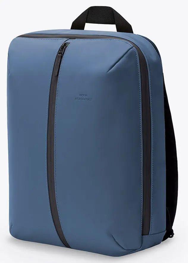 Рюкзак міський 15 л Ucon Acrobatics Steel Синій (369002588821)