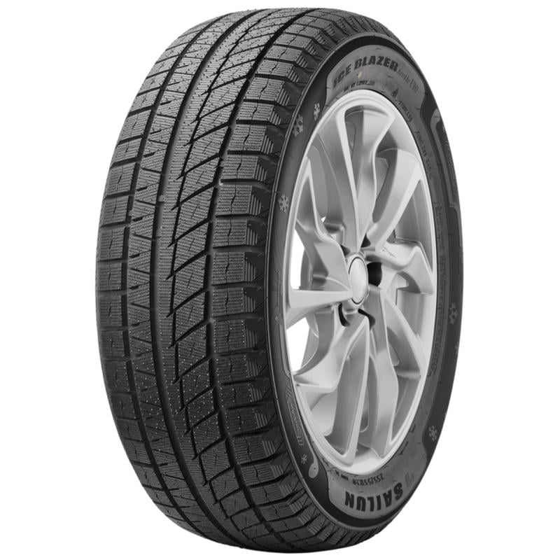Автошина SAILUN Ice Blazer Arctic EVO 235/40 R19 96T XL FR (381732) Автошина SAILUN Ice Blazer Arctic EVO 235/40 R19 96T XL FR (381732)