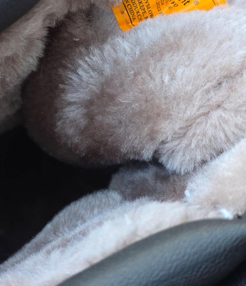 Ботинки рабочие зимние 112/SB с металлическим носком р. 45 (29889678) - фото 6 Ботинки рабочие зимние 112/SB с металлическим носком р. 45 (29889678) - фото 6