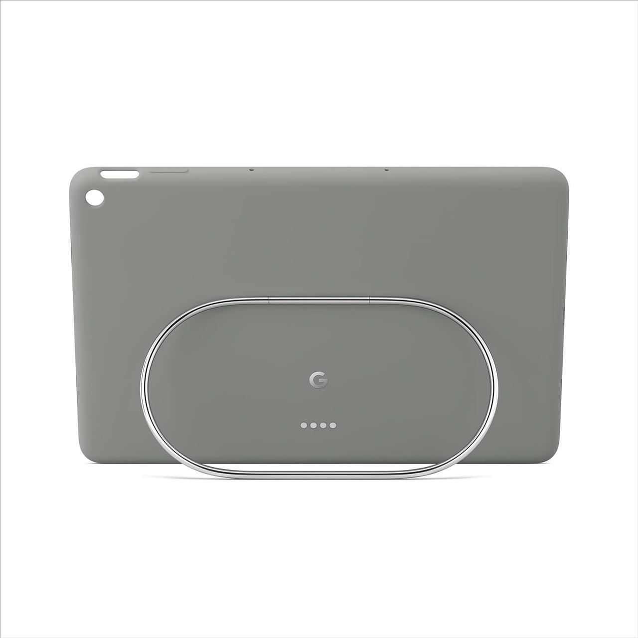 Чехол Google Pixel Tablet 10,95" Hazel (GMJ6U) - фото 8 Чехол Google Pixel Tablet 10,95" Hazel (GMJ6U) - фото 8