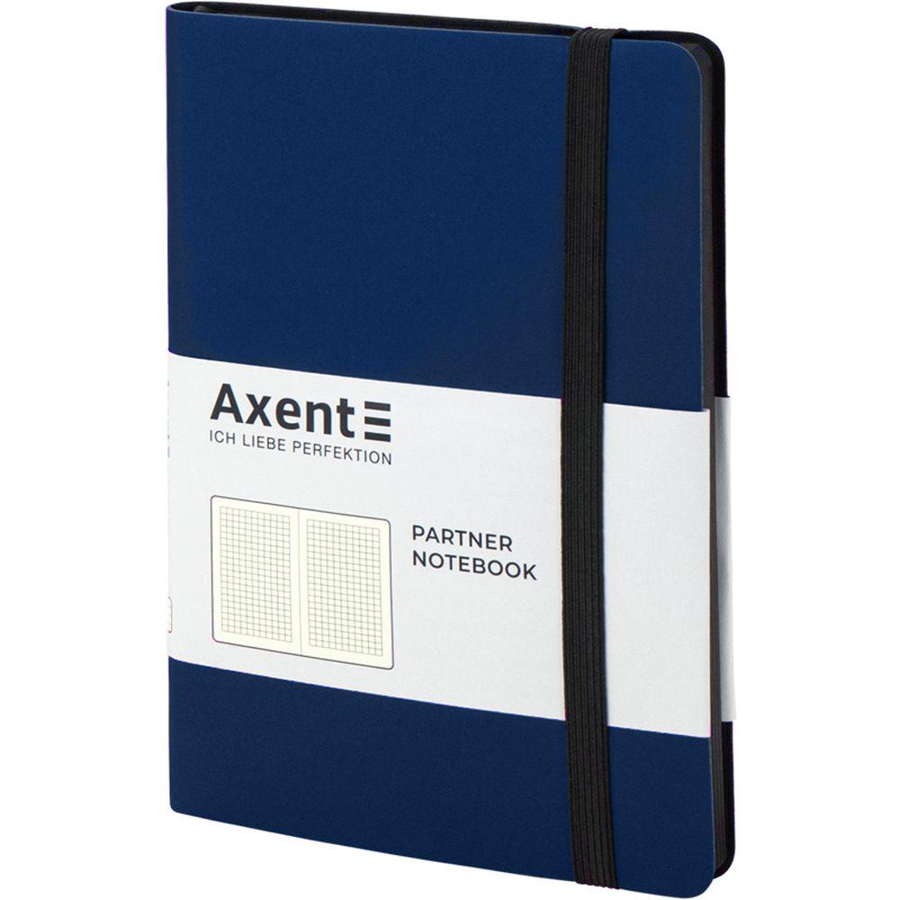 Записная книга Axent Partner Soft 125x195 (8206-02-A) - фото 2