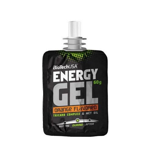 Енергетичний гель BioTech USA Energy Gel 60 г Персик (04884-01)