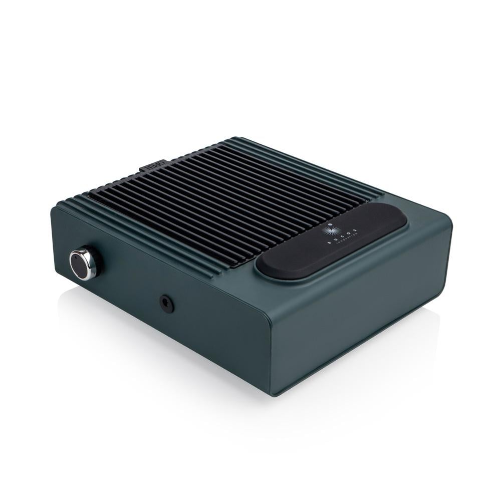 Вытяжка Bucos Cyclone V1 с фильтром 100W Green