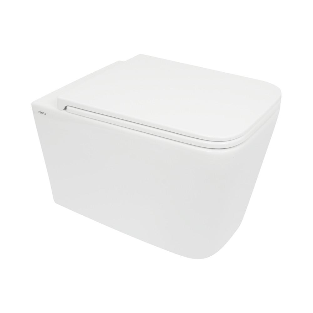 Унитаз подвесной Venta LIBRE Tornado 1.0 (2626776092)
