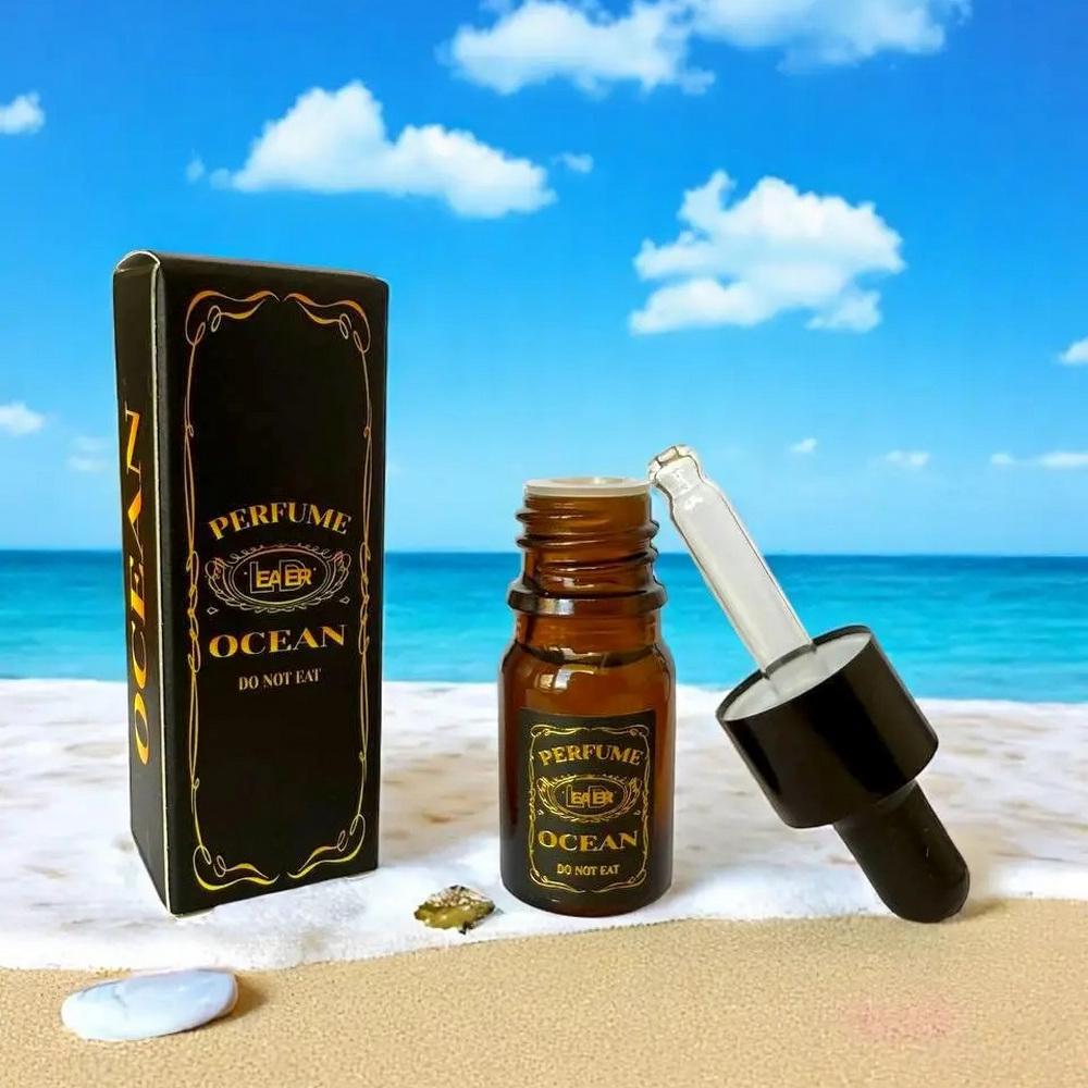 Аромамасло Океан 5 мл (4819) - фото 2