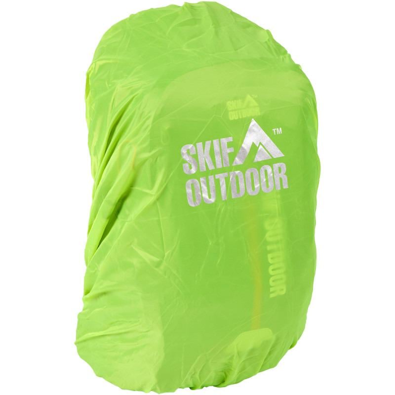 Рюкзак Skif Outdoor Adventure 40 л Black (1013-389.02.65)