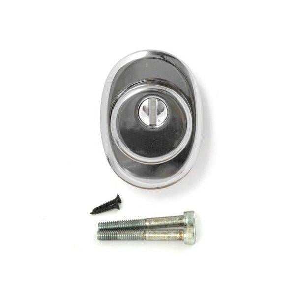 Броненакладка APECS Protector Pro 50/27-DP-CR без соответствующей планки комплект Хром (1702763346) Броненакладка APECS Protector Pro 50/27-DP-CR без соответствующей планки комплект Хром (1702763346)