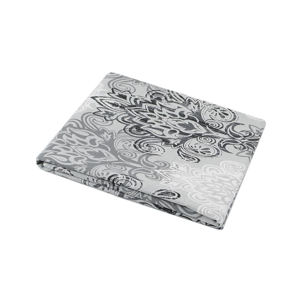 Простыня Iris Home Nadin ранфорс 150х210 см (svt-2000022311250) Простыня Iris Home Nadin ранфорс 150х210 см (svt-2000022311250)