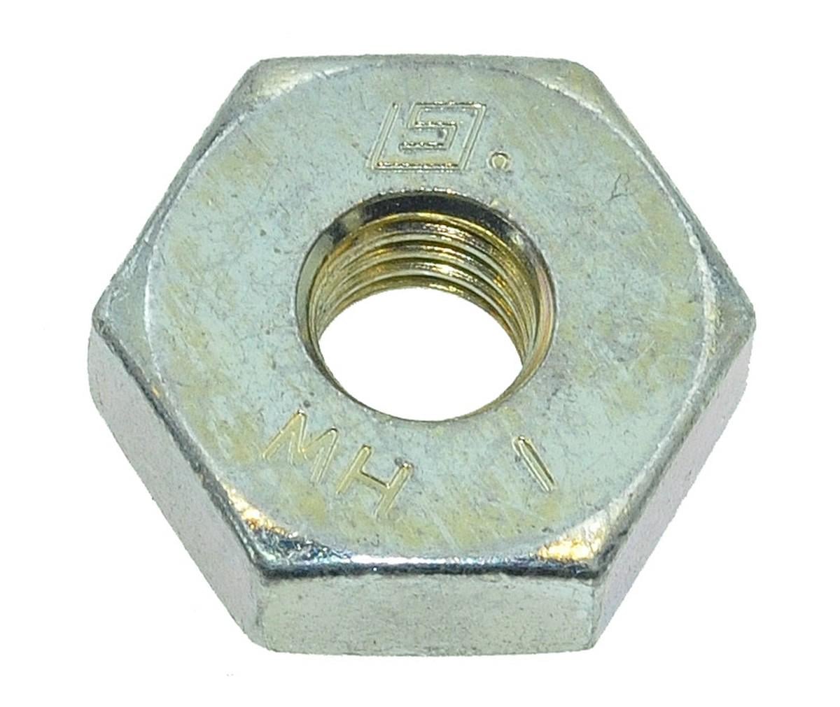 Гайка крепления шины M8 VJ Parts для бензопил St 00009550801 (saw609)