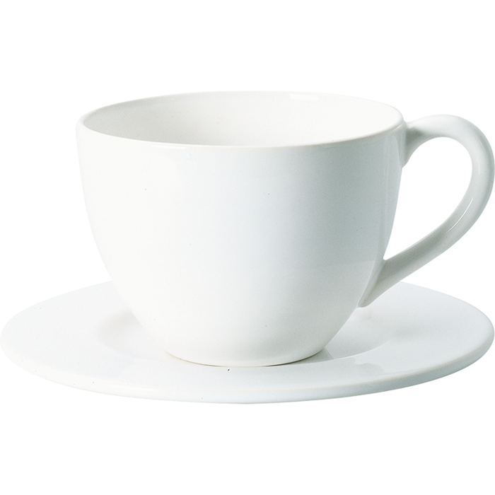 Чашка ASA-Selection Grande Originale Кавова пара 500 мл (2454845)