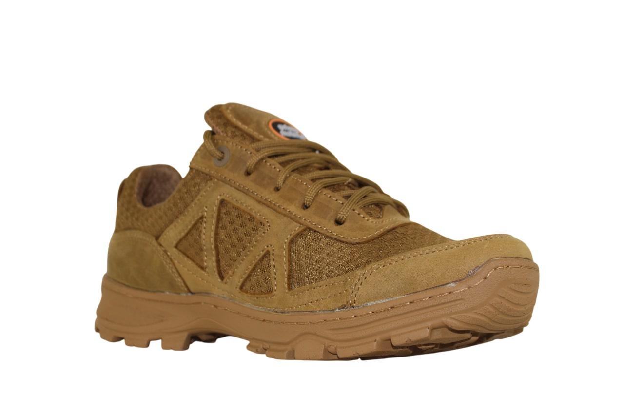 Кроссовки ML 029-541 р. 45 Койот (ML 029-541к45) - фото 3 Кроссовки ML 029-541 р. 45 Койот (ML 029-541к45) - фото 3