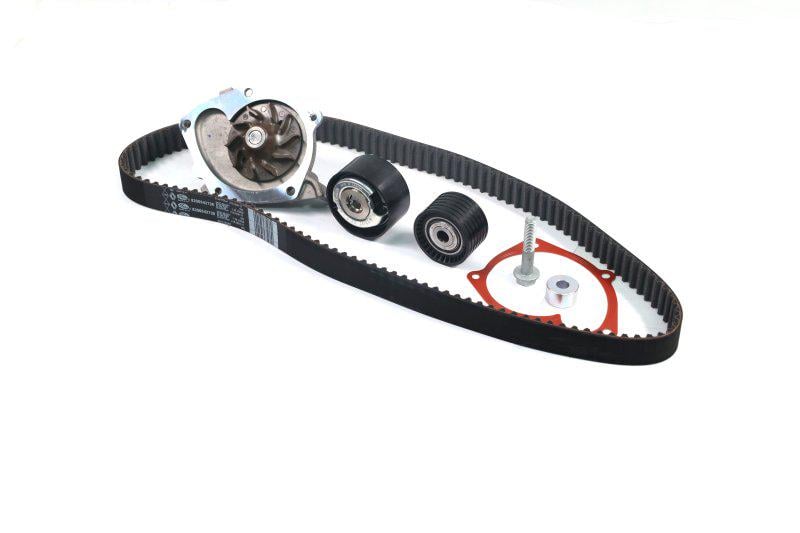Ремінь ГРМ із водяним насосом RENAULT 119A06559R Ремінь ГРМ із водяним насосом RENAULT 119A06559R