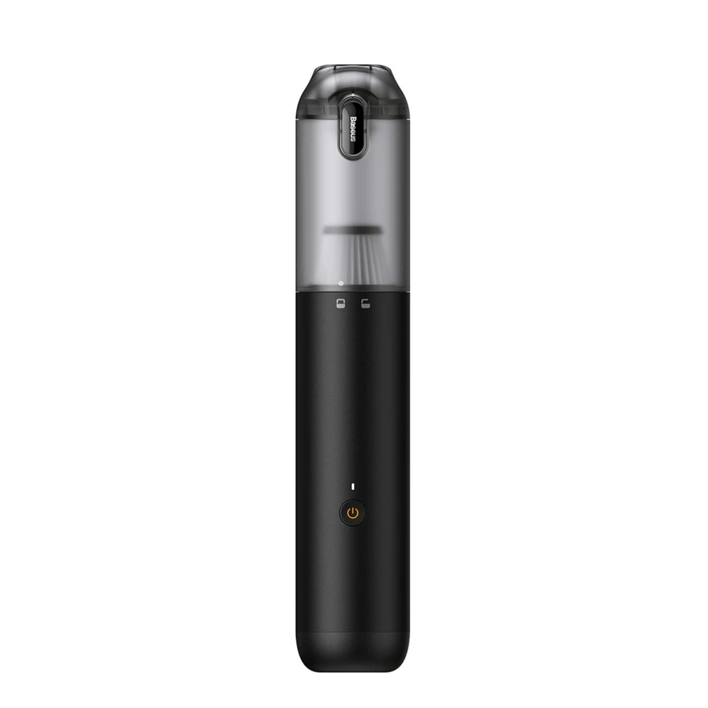 Автопилосос BASEUS A3 lite Handy Vacuum Cleaner 12000pa Black (19497)