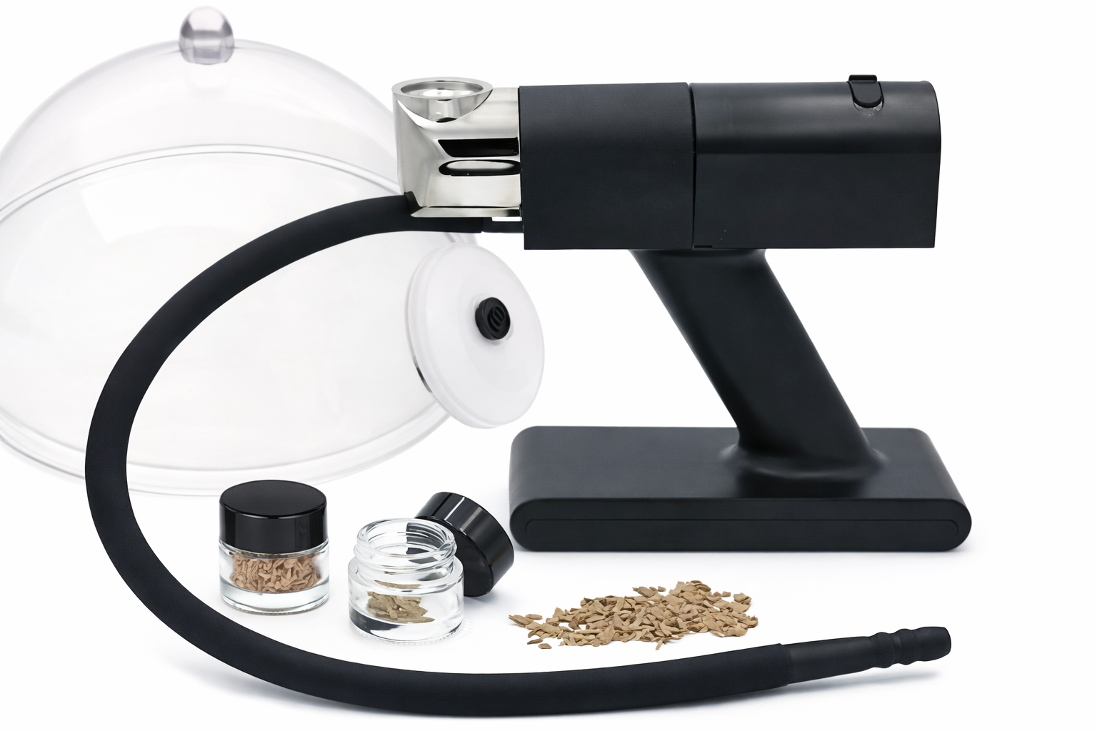 Пістолет Bam S268 коптильний