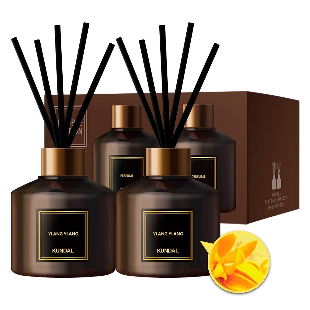 Аромадифузор для будинку Perfume Diffuser Ylang Ylang Kundal (8809568747752) - фото 2
