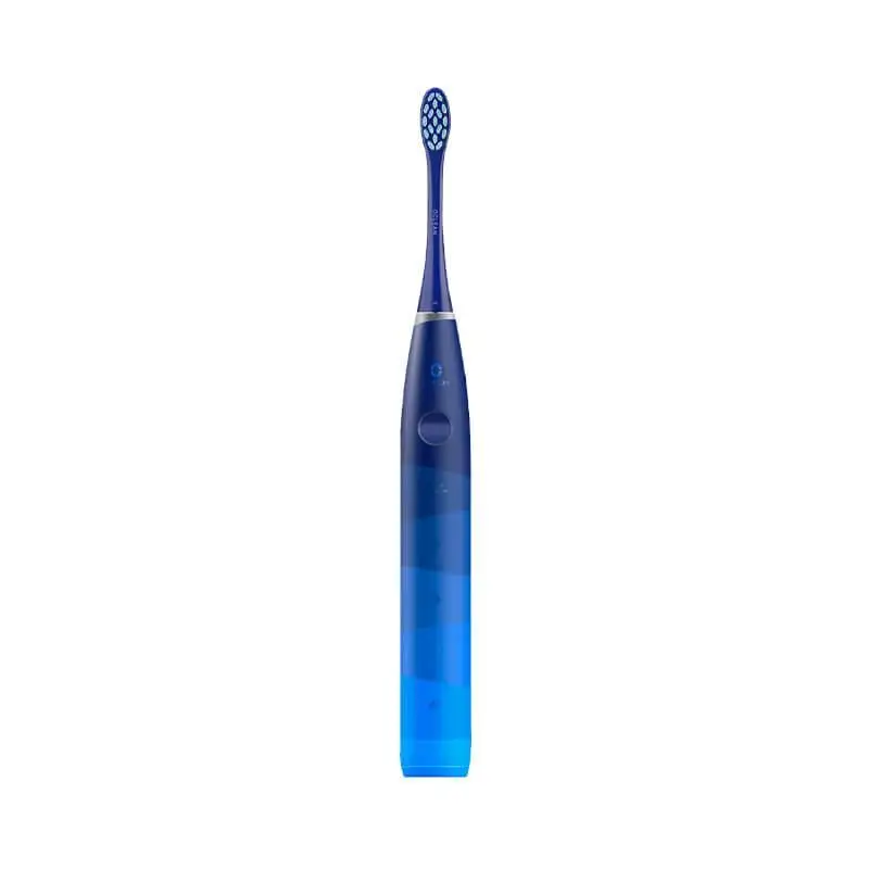 Электрическая зубная щетка Oclean Flow Sonic Electric Toothbrush Blue