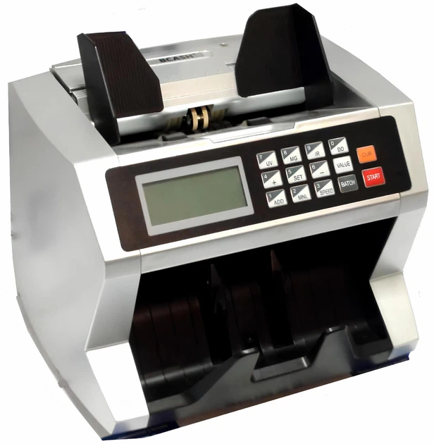 Счетчик банкнот Bcash 6900T-PRO (581075338)