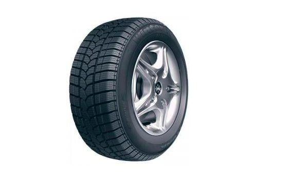 Автошина TIGAR Winter1 185/60R14 82T Автошина TIGAR Winter1 185/60R14 82T
