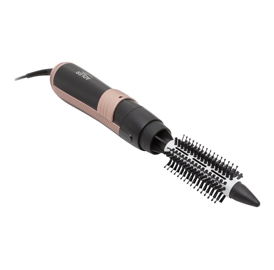 Набор для укладки волос Adler AD-2022 Черный (112381)