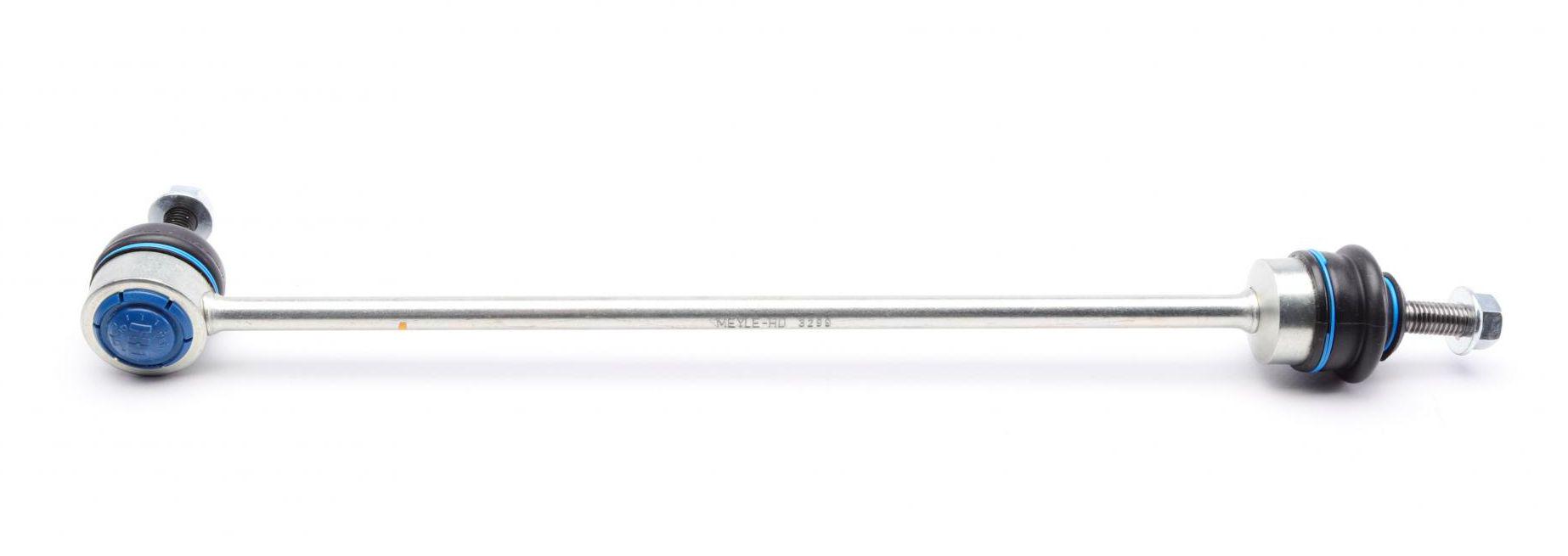 Тяга стабілізатора переднього Renault Espace III/Laguna I 1.6-3.0/1.9-2.2d 96-02 - 16-16 060 7057/HD MEYLE