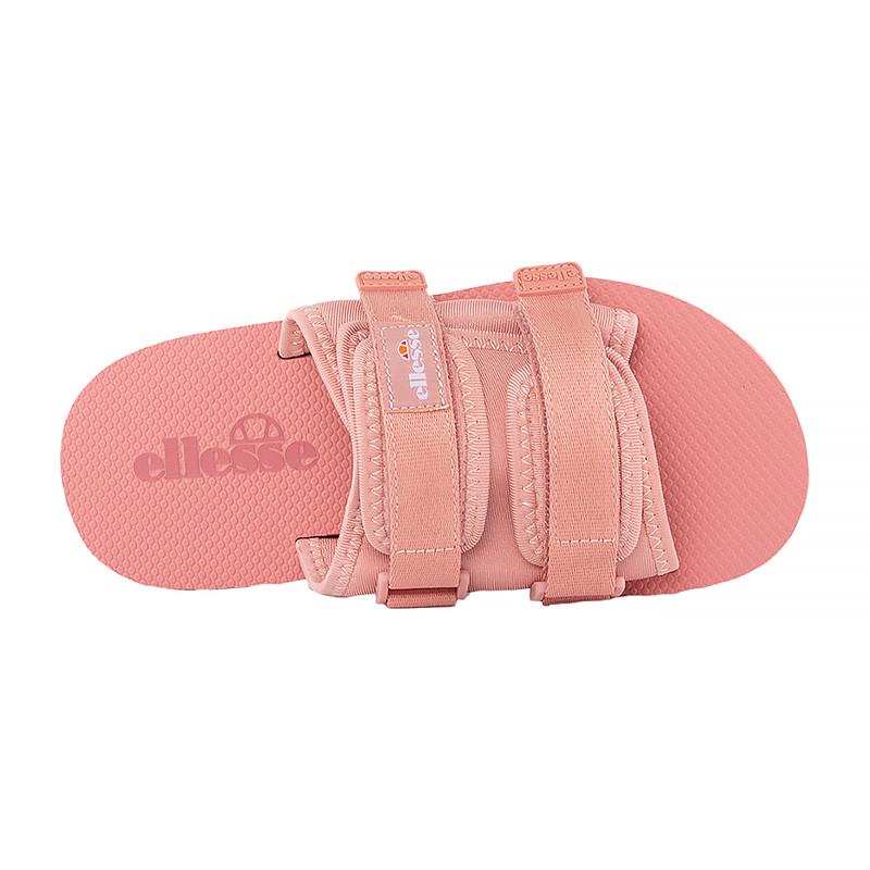 Шльопанці чоловічі Ellesse Noro Slide р. 39 Рожевий (SGMF0440-PINK 39) - фото 4