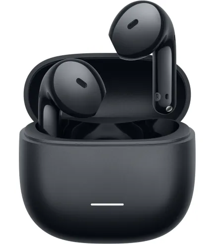Наушники беспроводные Redmi Buds 8 Active BHR08JTGL Black
