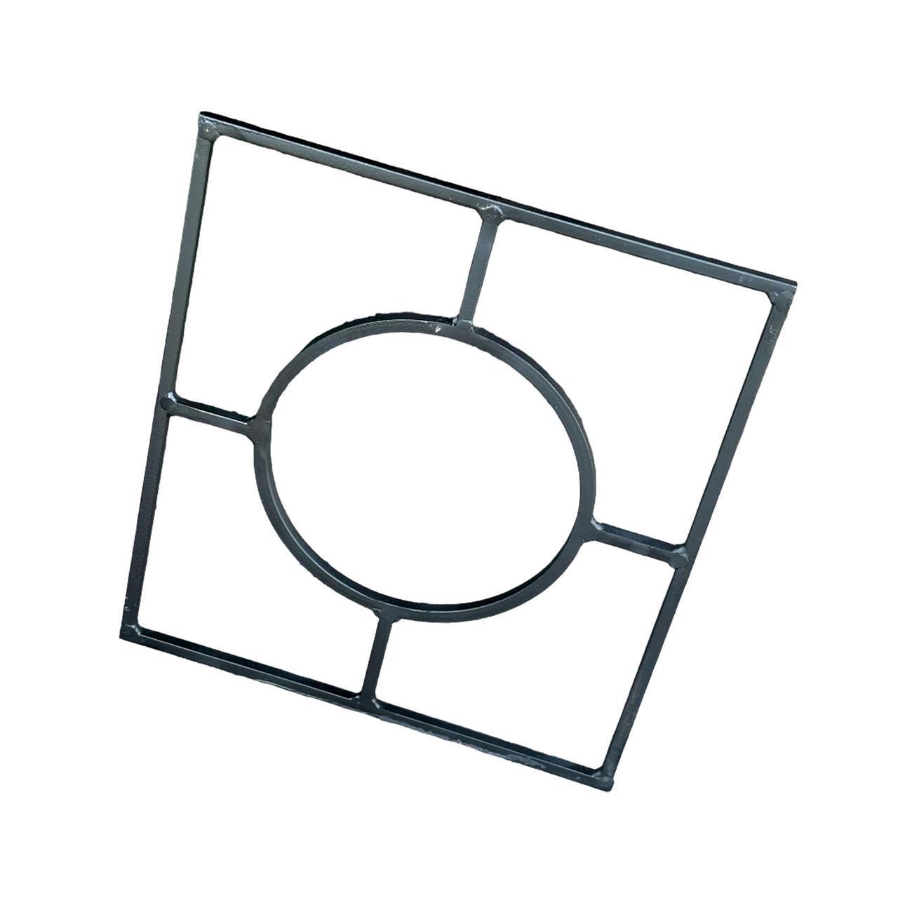 Підставка під казан Mzavod для мангалу-барбекю (2681069331) - фото 5 Підставка під казан Mzavod для мангалу-барбекю (2681069331) - фото 5