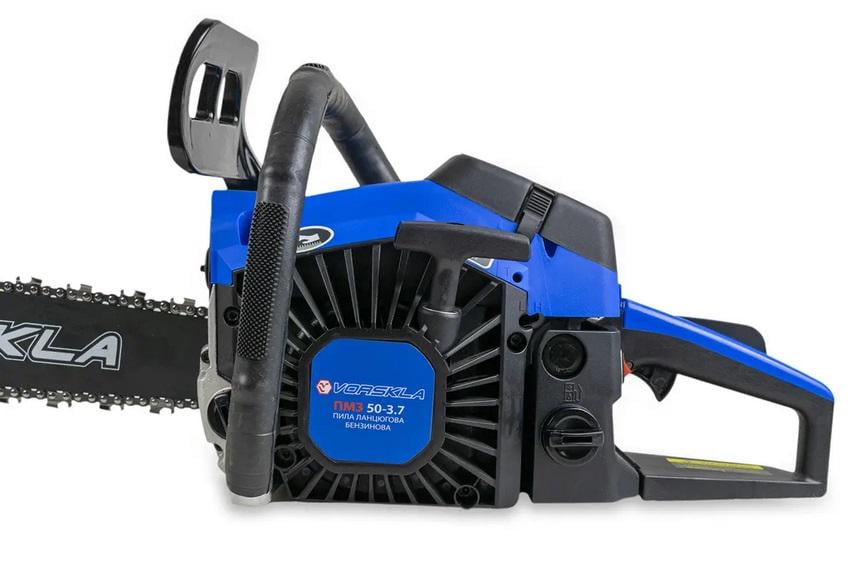 Бензопила VORSKLA ПМЗ 50-3,7 - фото 2