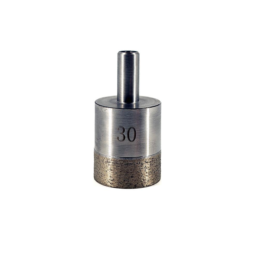 Коронка алмазна STEELRING Perfect під дриль 30 мм (SDCG30)