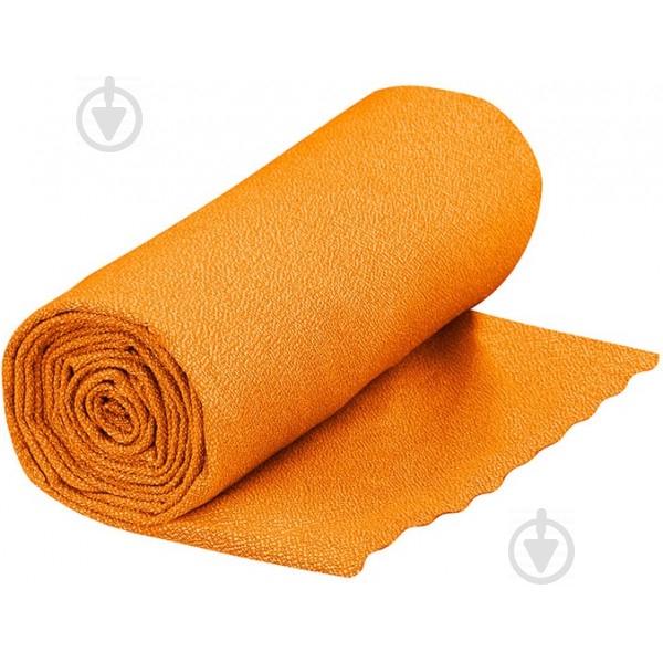 Рушник Sea To Summit Airlite Towel 36x84 cm Помаранчевий (1033-STS AAIRMOR)