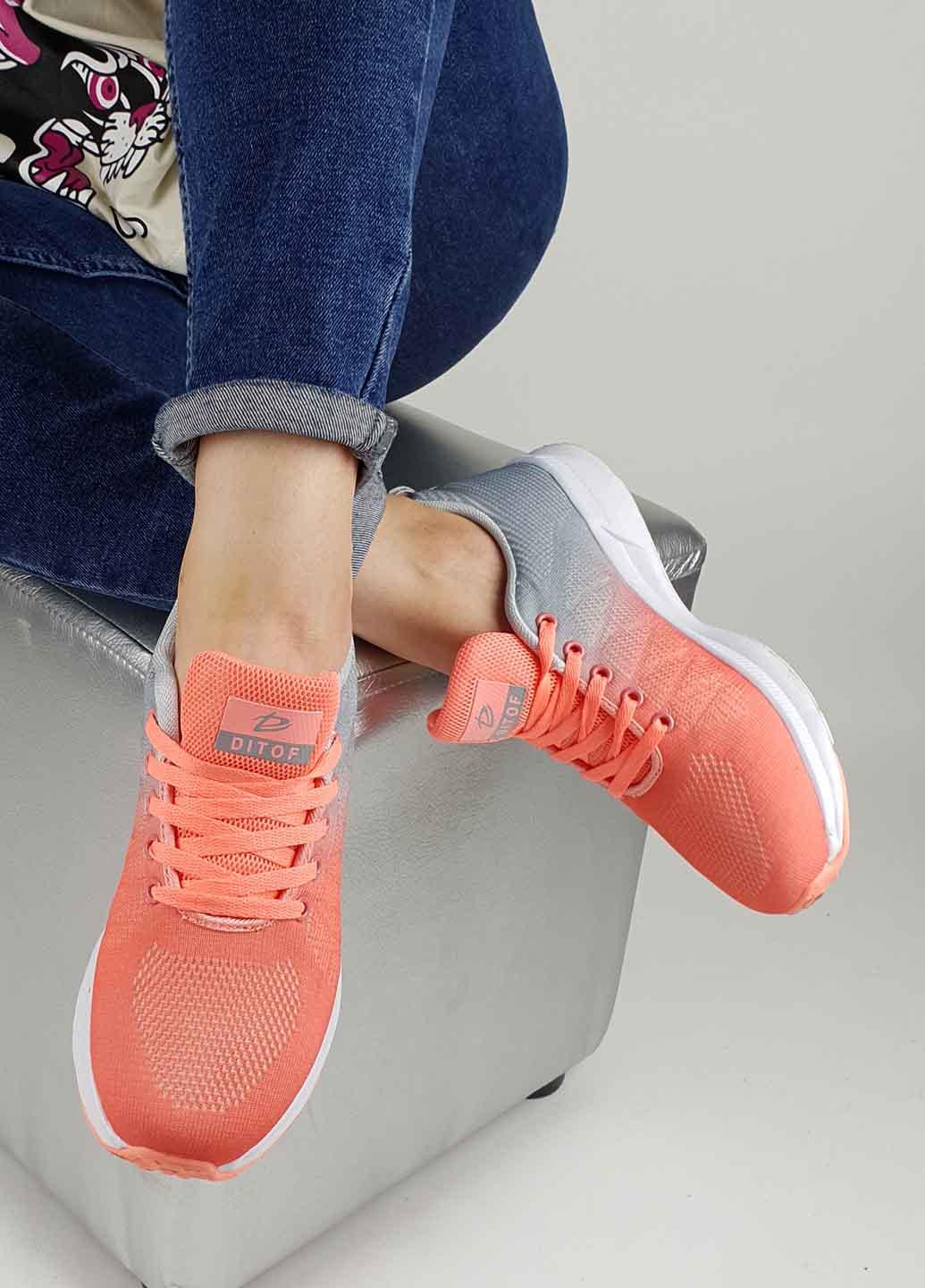 Кроссовки женские Fashion 336864 р. 38 24 см