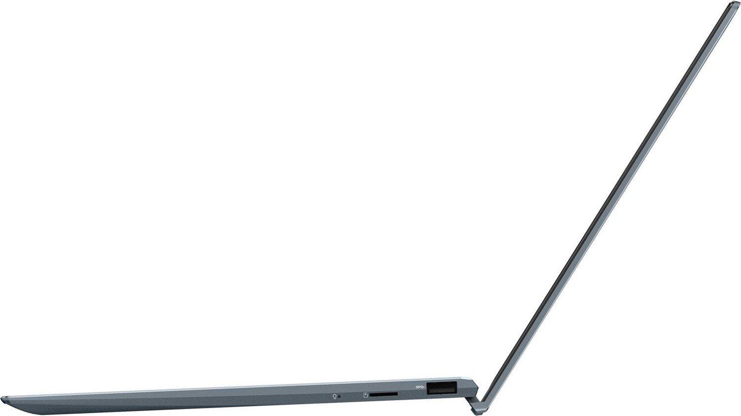 Ноутбук Asus ZenBook UX325EA-KG455W 13,3" Oled i5-1135G7 RAM 512 Gb SSD Windows 11 Home 16 Gb (UX325EA-KG455W) - фото 5 Ноутбук Asus ZenBook UX325EA-KG455W 13,3" Oled i5-1135G7 RAM 512 Gb SSD Windows 11 Home 16 Gb (UX325EA-KG455W) - фото 5