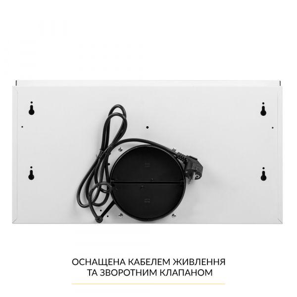 Bитяжка WEILOR WT 67 WH (1521062) - фото 9