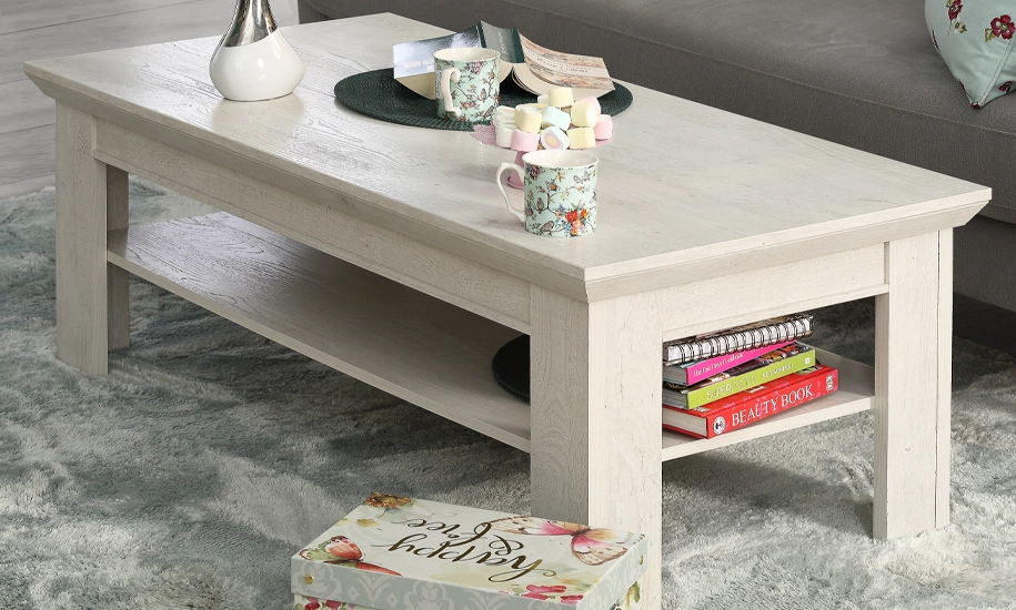 Стол журнальный Kashmir KSMT30 - фото 4