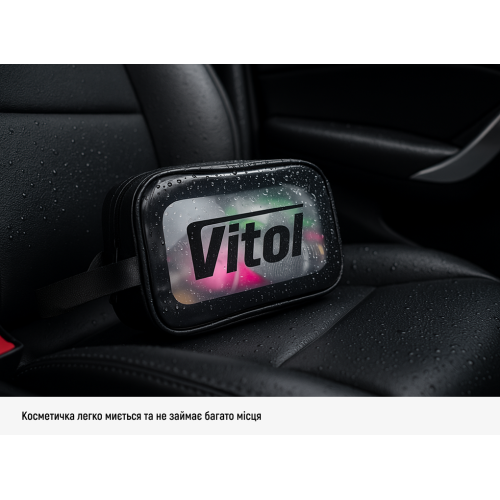 Набор по уходу за текстилем и пластиком Vitol (00000064136) - фото 9 Набор по уходу за текстилем и пластиком Vitol (00000064136) - фото 9