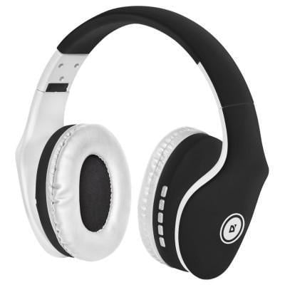 Гарнитура Defender FreeMotion B525 Bluetooth 3,5 мм Black/White (36262600)