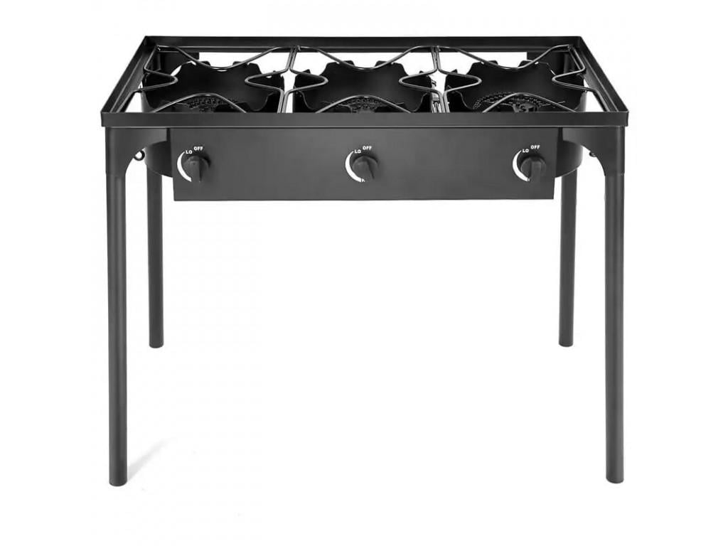 Горелка газовая HAPCOK CGSL-8х3R3 8х3 кВт