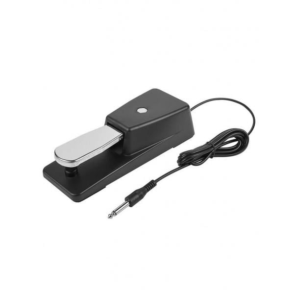 Педаль сустейнная Boston GFS-25 (53563)