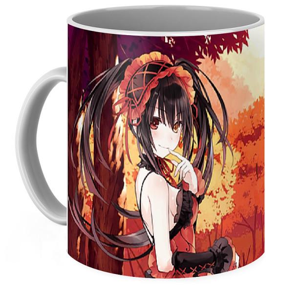Чашка GeekLand Date A Live (DAL.02.04)