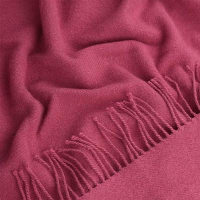 Плед руно 140х200 см Бледно-розовый - фото 2 Плед руно 140х200 см Бледно-розовый - фото 2