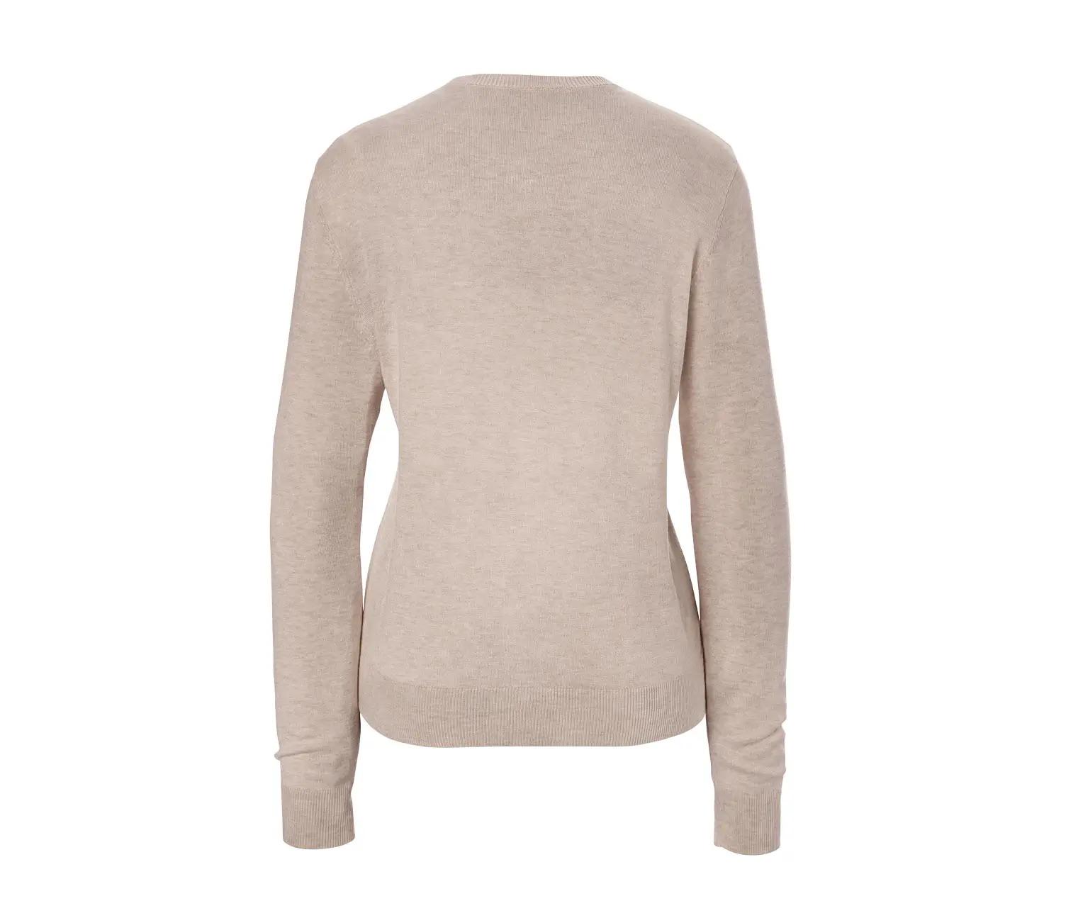 Кардиган TCM Tchibo T1674671006 р. 48/50 Бежевий (2067220674) - фото 2 Кардиган TCM Tchibo T1674671006 р. 48/50 Бежевий (2067220674) - фото 2