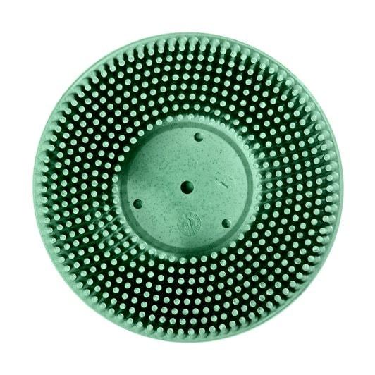 Круг зачистный Scotch-Brite Roloc Bristle RD-ZB Ø50 мм P50