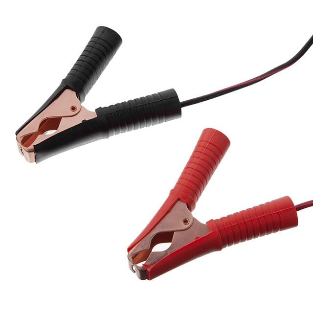 Зарядний пристрій Intertool 12 В 5/10/15/20 А 230 В режим реанімації акумулятора (AT-3021) - фото 6 Зарядний пристрій Intertool 12 В 5/10/15/20 А 230 В режим реанімації акумулятора (AT-3021) - фото 6