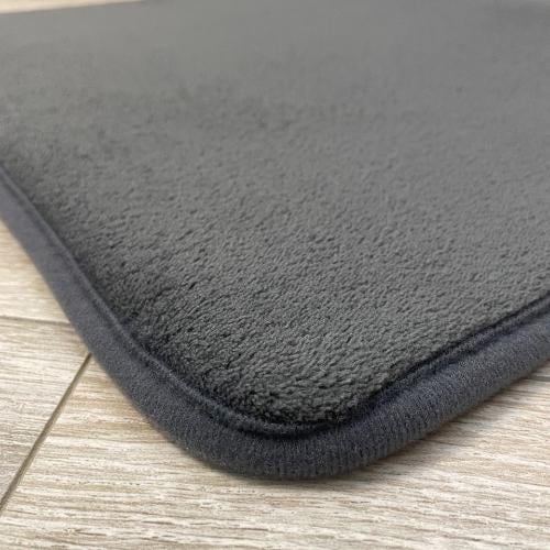 Коврик для ванной Smooth Premium Memory Foam 60х40 см Графит (KMSmooth0003) - фото 4 Коврик для ванной Smooth Premium Memory Foam 60х40 см Графит (KMSmooth0003) - фото 4