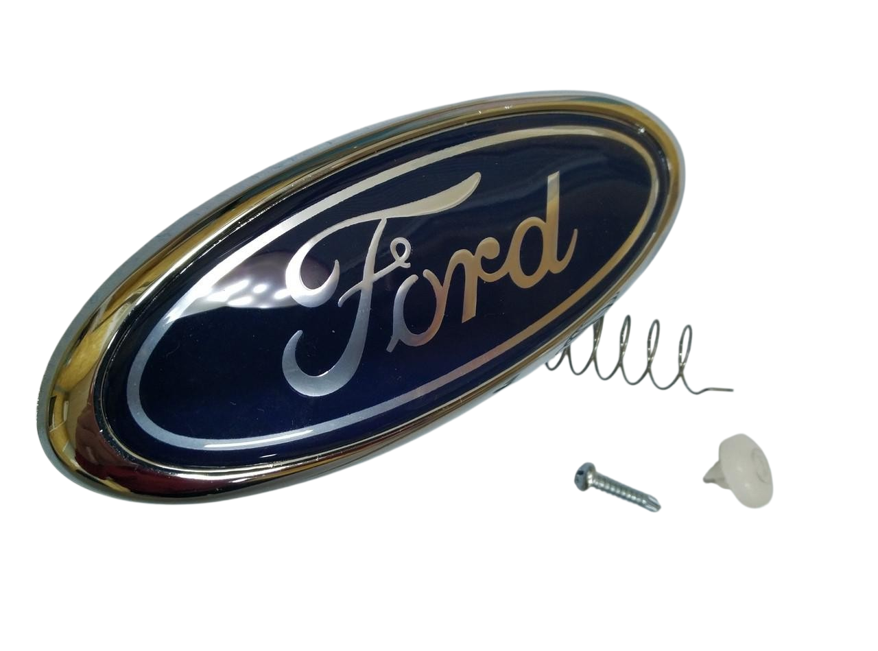 Эмблема Ford CONNECT C-MAX 150x65 мм No10 (3085935086)
