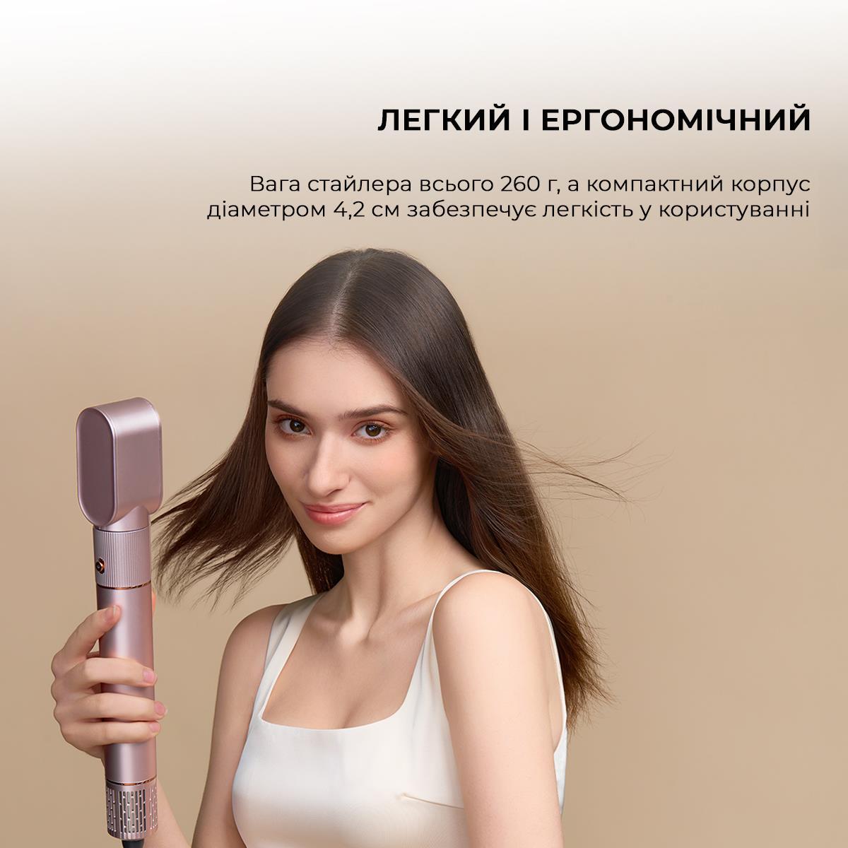 Стайлер Jimmy HF9 - фото 6 Стайлер Jimmy HF9 - фото 6